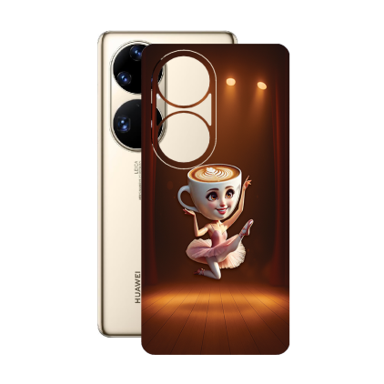 Защитная пленка StatusSKIN для Huawei P50 Pro