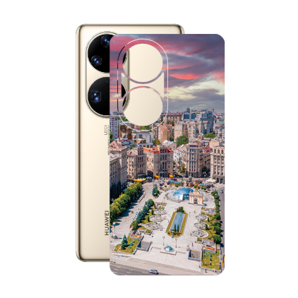Защитная пленка StatusSKIN для Huawei P50 Pro