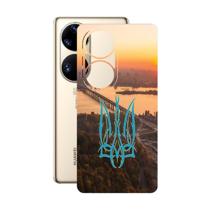 Защитная пленка StatusSKIN для Huawei P50 Pro