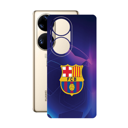 Защитная пленка StatusSKIN для Huawei P50 Pro