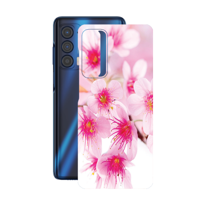 Защитная пленка StatusSKIN для Motorola Edge 2021