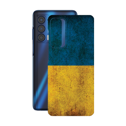 Защитная пленка StatusSKIN для Motorola Edge 2021