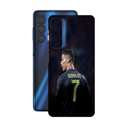 Защитная пленка StatusSKIN для Motorola Edge 2021