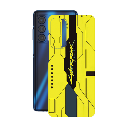 Защитная пленка StatusSKIN для Motorola Edge 2021