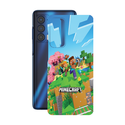 Защитная пленка StatusSKIN для Motorola Edge 2021