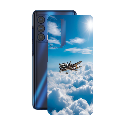 Защитная пленка StatusSKIN для Motorola Edge 2021