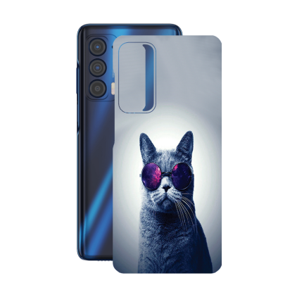 Защитная пленка StatusSKIN для Motorola Edge 2021