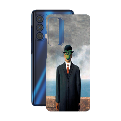 Защитная пленка StatusSKIN для Motorola Edge 2021