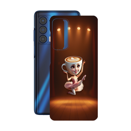 Защитная пленка StatusSKIN для Motorola Edge 2021