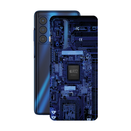 Защитная пленка StatusSKIN для Motorola Edge 2021