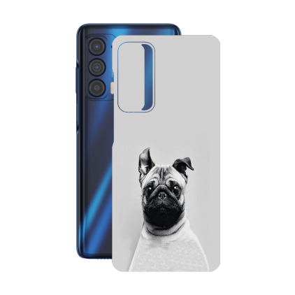 Защитная пленка StatusSKIN для Motorola Edge 2021