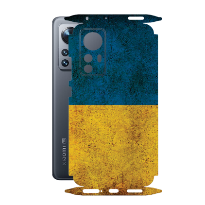 Захисна плівка StatusSKIN для Xiaomi 12 2021