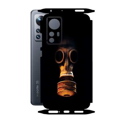 Захисна плівка StatusSKIN для Xiaomi 12 2021