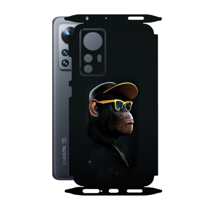 Захисна плівка StatusSKIN для Xiaomi 12 2021