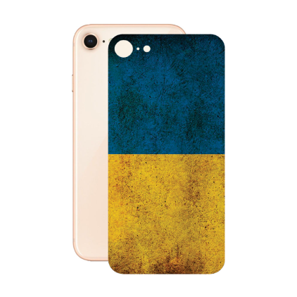 Захисна плівка StatusSKIN для Apple iPhone 8