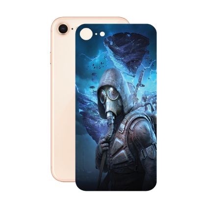 Захисна плівка StatusSKIN для Apple iPhone 8