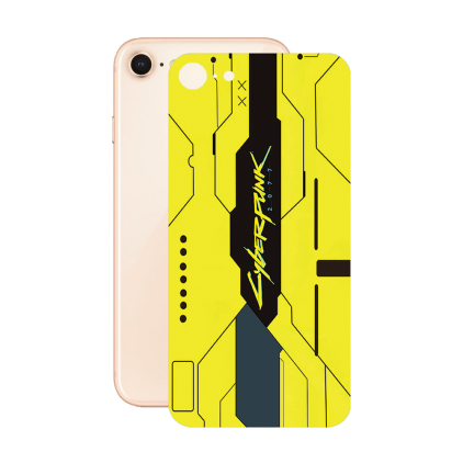 Захисна плівка StatusSKIN для Apple iPhone 8