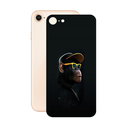 Захисна плівка StatusSKIN для Apple iPhone 8