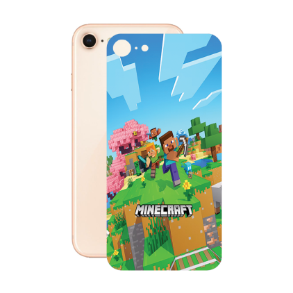 Захисна плівка StatusSKIN для Apple iPhone 8