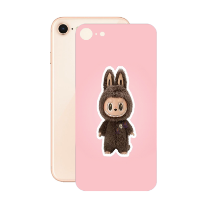 Захисна плівка StatusSKIN для Apple iPhone 8