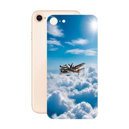 Захисна плівка StatusSKIN для Apple iPhone 8