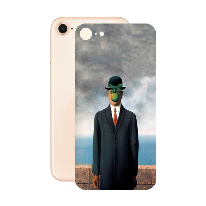Захисна плівка StatusSKIN для Apple iPhone 8