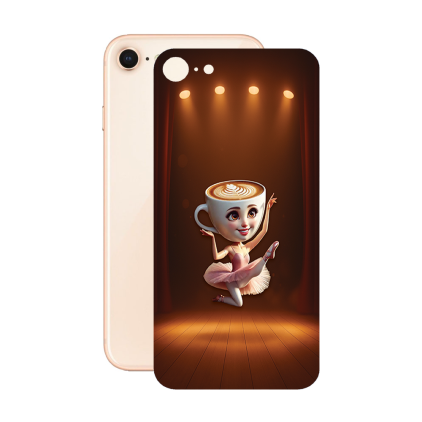 Захисна плівка StatusSKIN для Apple iPhone 8
