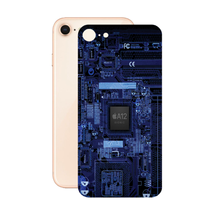 Захисна плівка StatusSKIN для Apple iPhone 8