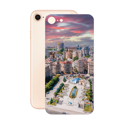 Захисна плівка StatusSKIN для Apple iPhone 8