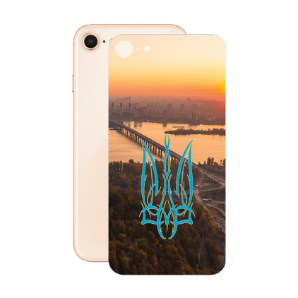 Захисна плівка StatusSKIN для Apple iPhone 8