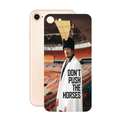 Захисна плівка StatusSKIN для Apple iPhone 8