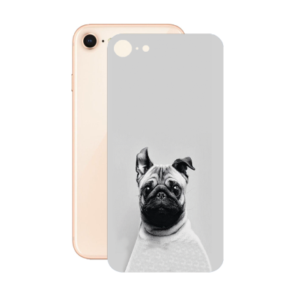 Захисна плівка StatusSKIN для Apple iPhone 8