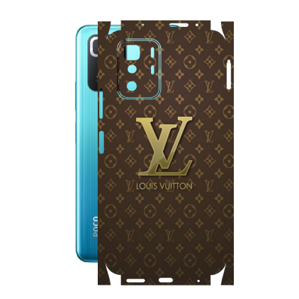 Захисна плівка StatusSKIN для Xiaomi Poco X3 GT