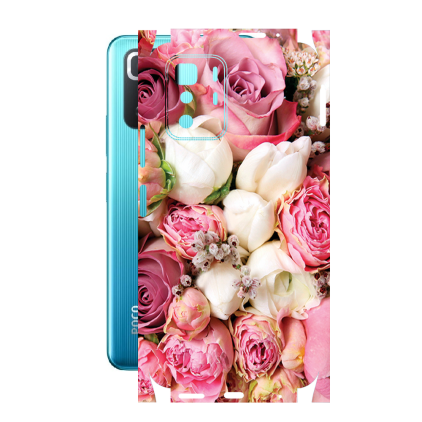 Захисна плівка StatusSKIN для Xiaomi Poco X3 GT