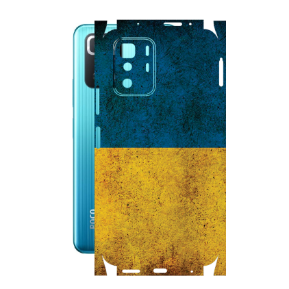 Захисна плівка StatusSKIN для Xiaomi Poco X3 GT