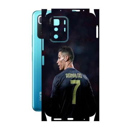 Захисна плівка StatusSKIN для Xiaomi Poco X3 GT