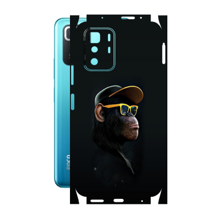 Захисна плівка StatusSKIN для Xiaomi Poco X3 GT