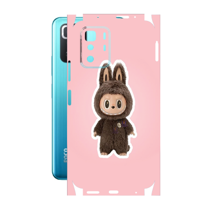 Захисна плівка StatusSKIN для Xiaomi Poco X3 GT