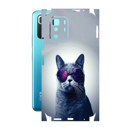 Захисна плівка StatusSKIN для Xiaomi Poco X3 GT