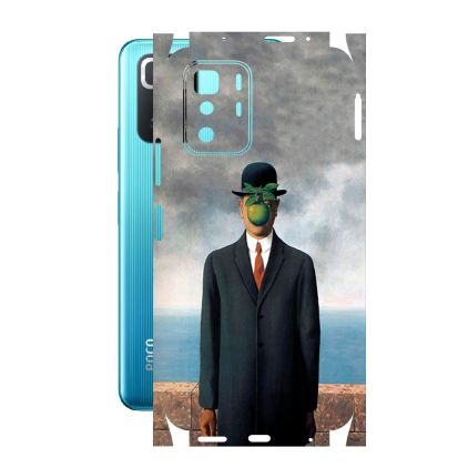 Захисна плівка StatusSKIN для Xiaomi Poco X3 GT