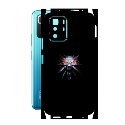 Захисна плівка StatusSKIN для Xiaomi Poco X3 GT