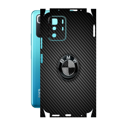 Захисна плівка StatusSKIN для Xiaomi Poco X3 GT