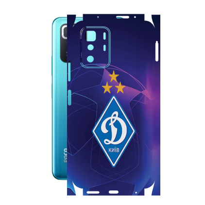 Захисна плівка StatusSKIN для Xiaomi Poco X3 GT