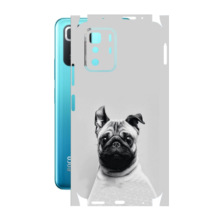 Захисна плівка StatusSKIN для Xiaomi Poco X3 GT