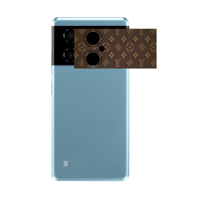 Защитная пленка StatusSKIN для Xiaomi Poco M4 5G
