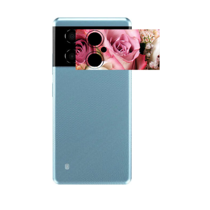 Защитная пленка StatusSKIN для Xiaomi Poco M4 5G