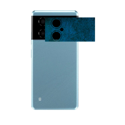 Защитная пленка StatusSKIN для Xiaomi Poco M4 5G