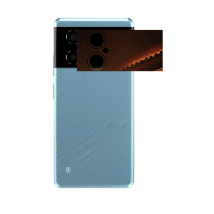 Защитная пленка StatusSKIN для Xiaomi Poco M4 5G
