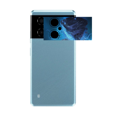Защитная пленка StatusSKIN для Xiaomi Poco M4 5G