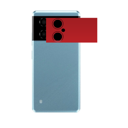 Защитная пленка StatusSKIN для Xiaomi Poco M4 5G